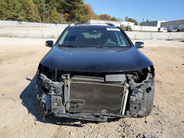 Photo 5 from auction – 2012 KIA SORENTO BA with VIN 5XYKTDA67CG295137