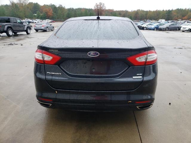 Photo 6 from auction – 2013 FORD FUSION SE with VIN 3FA6P0H96DR341200