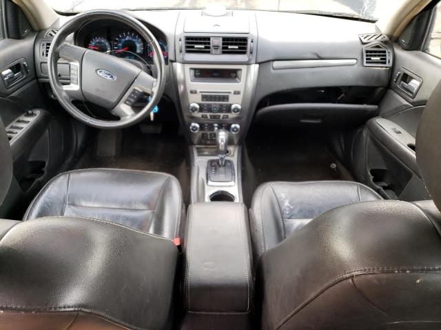 Photo 8 from auction – 2012 FORD FUSION SEL with VIN 3FAHP0JA2CR123038