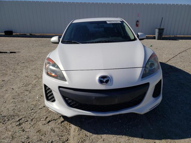 Photo 5 from auction – 2012 MAZDA 3 I with VIN JM1BL1V84C1656320