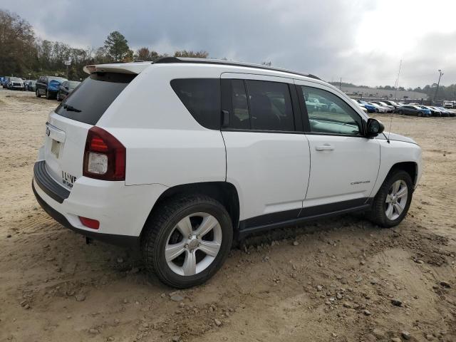 Photo 3 from auction – 2016 JEEP COMPASS SP with VIN 1C4NJDBB7GD712971