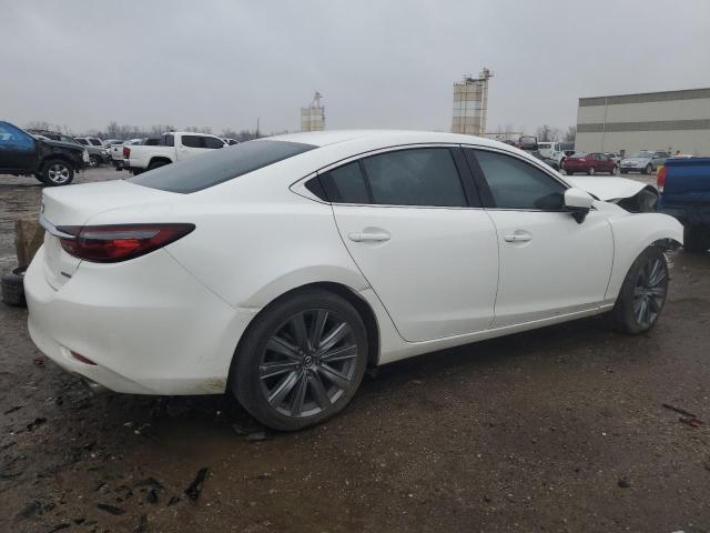 Photo 3 from auction – 2019 MAZDA 6 TOURING with VIN JM1GL1VM3K1509634