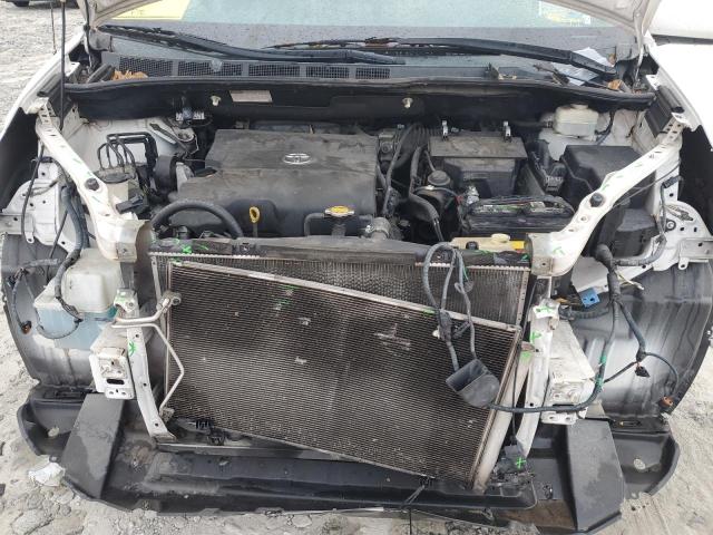 Photo 12 from auction – 2011 TOYOTA SIENNA LE with VIN 5TDKK3DC1BS112413