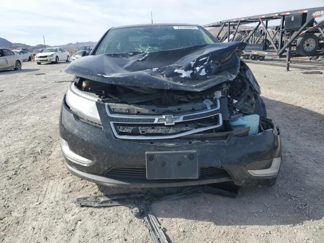 Photo 5 from auction – 2014 CHEVROLET VOLT with VIN 1G1RE6E46EU168029