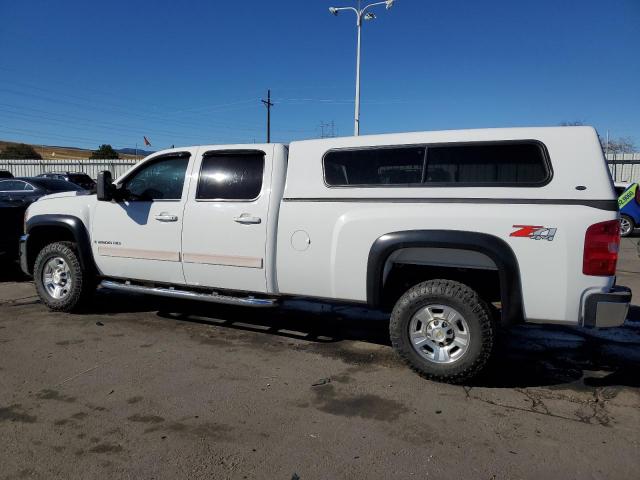Photo 2 from auction – 2009 CHEVROLET SILVERADO with VIN 1GCHK636X9F157240