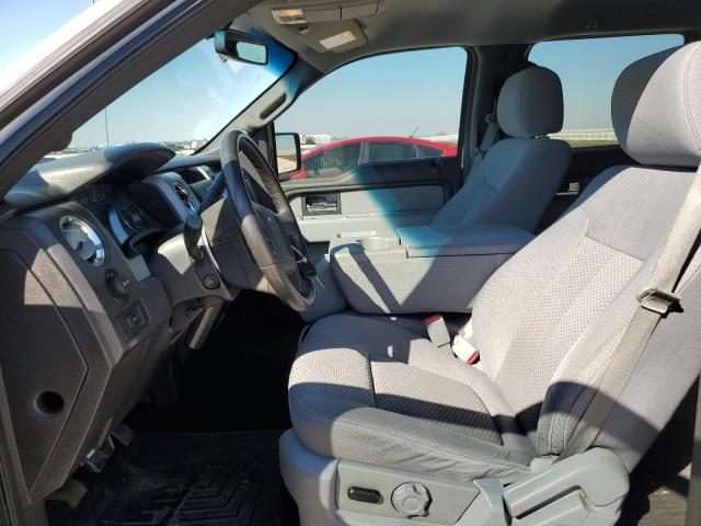 Photo 7 from auction – 2012 FORD F150 SUPER with VIN 1FTFW1ET3CKE04274