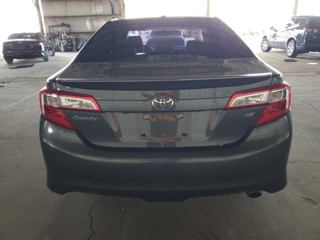 صورة رقم 6 من المزاد - 2012 TOYOTA CAMRY BASE مع VIN 4T1BF1FK3CU084619