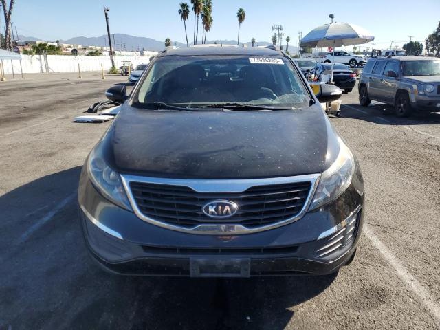 Photo 5 from auction – 2011 KIA SPORTAGE L with VIN KNDPB3A26B7085477