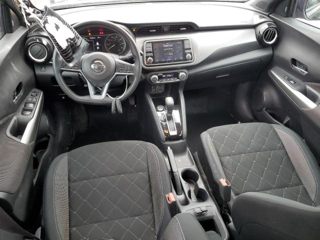 Фото 8 с аукциона – 2019 NISSAN KICKS S с VIN 3N1CP5CU3KL531268