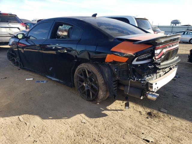 Photo 2 from auction – 2017 DODGE CHARGER with VIN 2C3CDXCT4HH598721