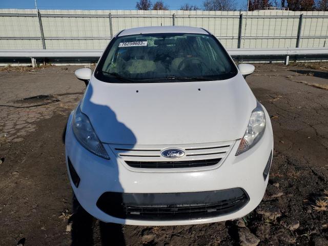 Photo 5 from auction – 2012 FORD FIESTA S with VIN 3FADP4AJ2CM118120