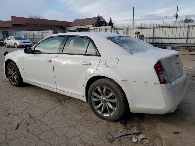 Photo 2 from auction – 2014 CHRYSLER 300 S with VIN 2C3CCAGG4EH383915
