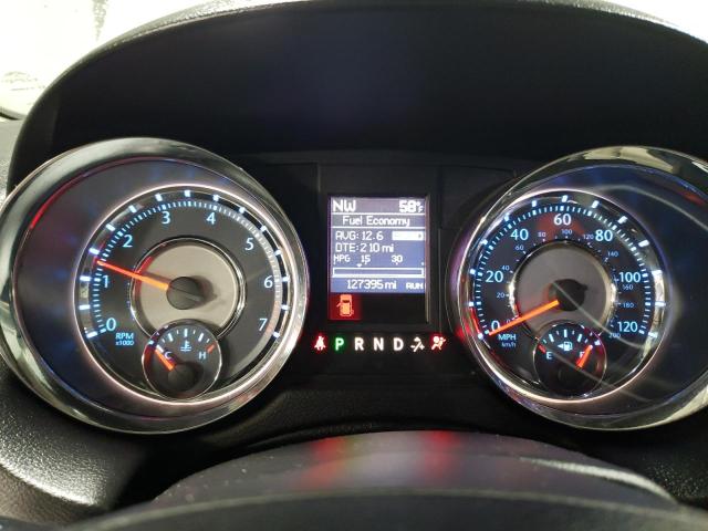 Photo 9 from auction – 2013 CHRYSLER TOWN & COU with VIN 2C4RC1BGXDR520023