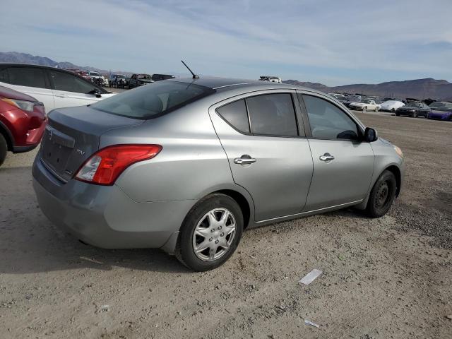 Фото 3 с аукциона – 2012 NISSAN VERSA S с VIN 3N1CN7AP8CL855591