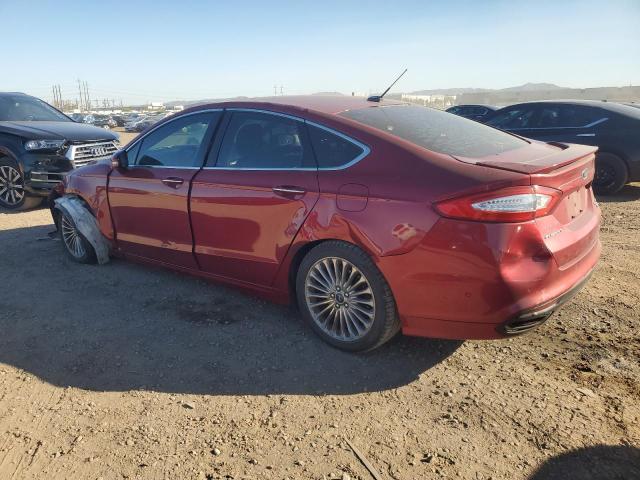 Photo 2 from auction – 2014 FORD FUSION TIT with VIN 3FA6P0K95ER212696