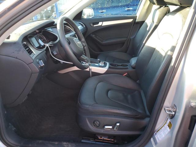 Photo 7 from auction – 2013 AUDI A4 PREMIUM with VIN WAUFFAFL0DN029472