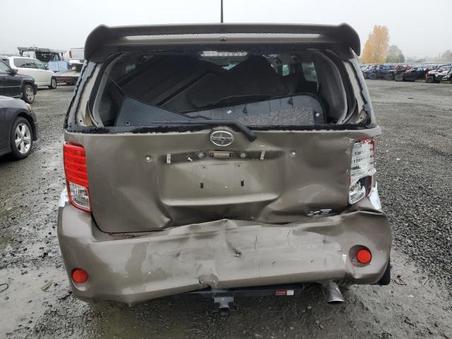 Photo 6 from auction – 2012 TOYOTA SCION XB with VIN JTLZE4FE2C1146163