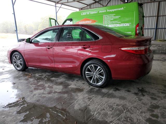 Photo 2 from auction – 2017 TOYOTA CAMRY LE with VIN 4T1BF1FK6HU744661