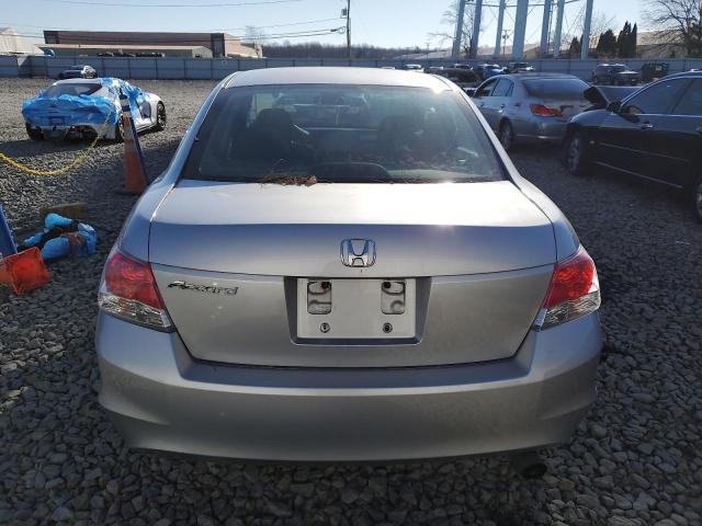 Photo 6 from auction – 2010 HONDA ACCORD LX with VIN 1HGCP2F33AA040799