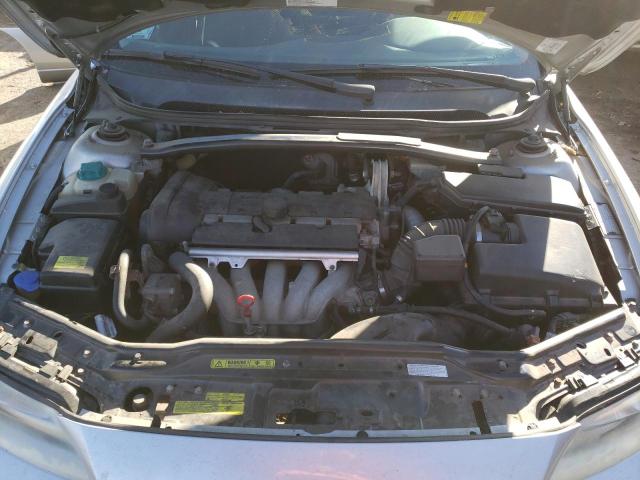 Photo 11 from auction – 2005 VOLVO V70 with VIN YV1SW640852486311