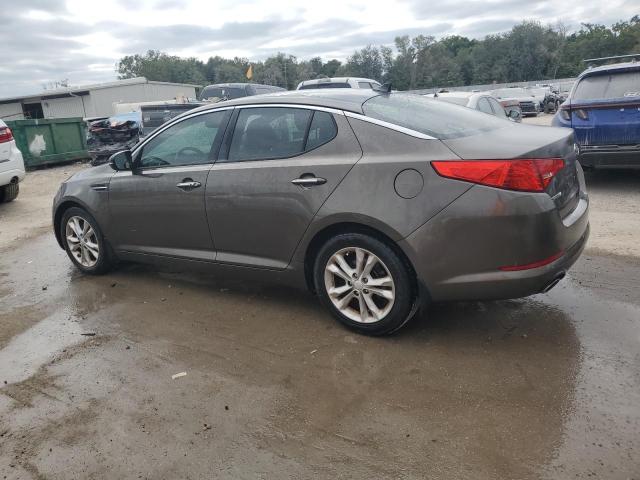 Photo 2 from auction – 2012 KIA OPTIMA EX with VIN 5XXGN4A7XCG053441