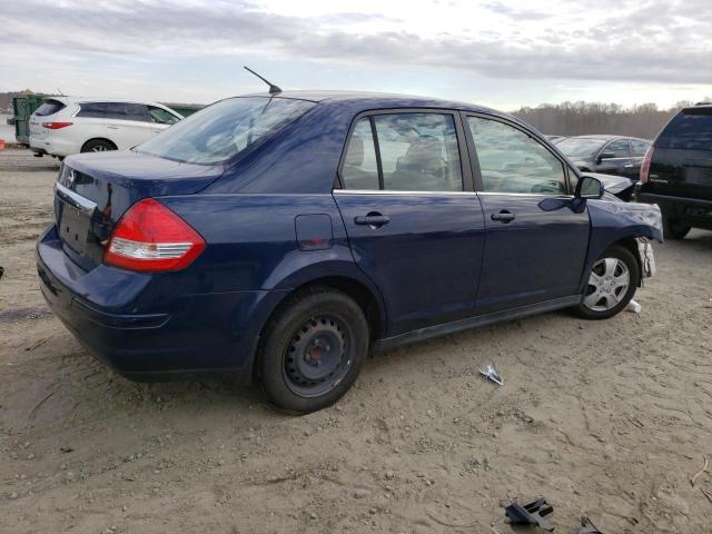 Photo 3 from auction – 2008 NISSAN VERSA S with VIN 3N1BC11E18L442139