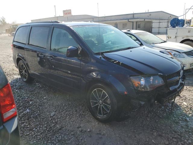 Photo 4 from auction – 2017 DODGE GRAND CARA with VIN 2C4RDGEG8HR766179