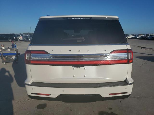 Photo 6 from auction – 2018 LINCOLN NAVIGATOR with VIN 5LMJJ2MT8JEL10590
