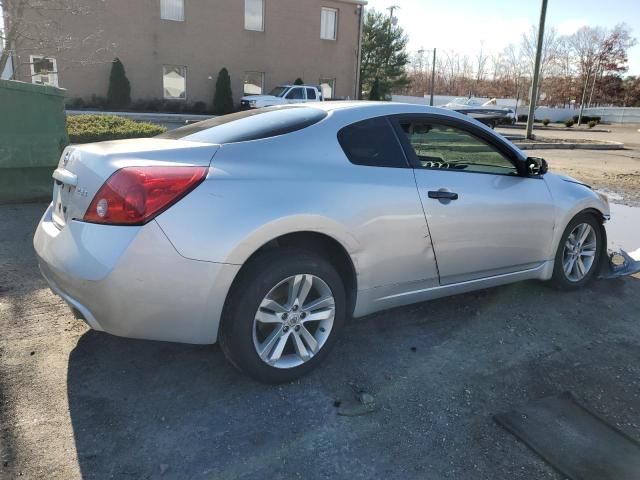 Photo 3 from auction – 2012 NISSAN ALTIMA S with VIN 1N4AL2EP8CC217284