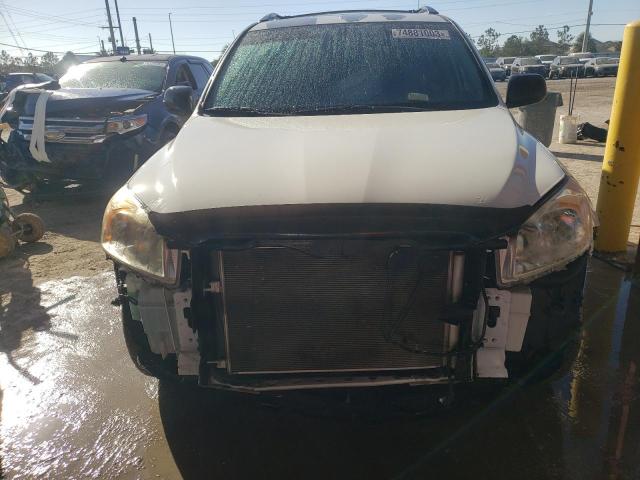 Photo 5 from auction – 2012 TOYOTA RAV4 with VIN JTMZF4DV3C5047453