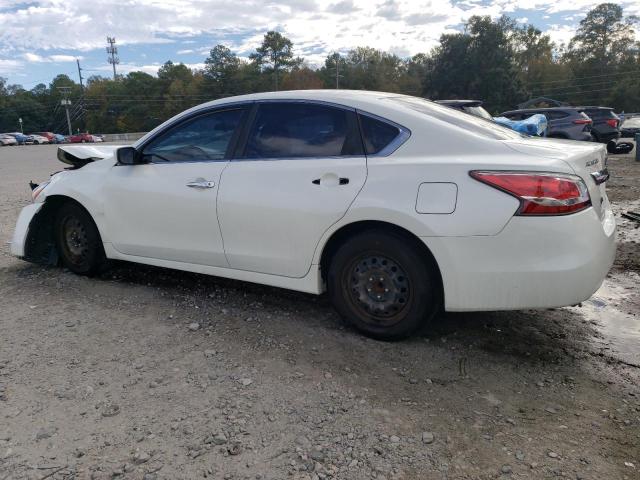 Photo 2 from auction – 2014 NISSAN ALTIMA 2.5 with VIN 1N4AL3AP3EC139611