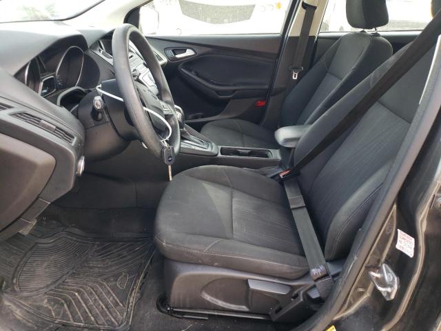 Photo 7 from auction – 2015 FORD FOCUS SE with VIN 1FADP3K25FL288351