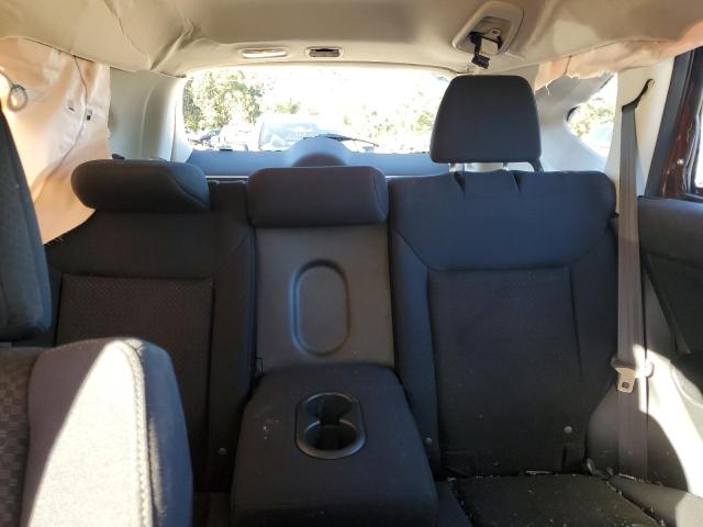 Photo 10 from auction – 2016 HONDA CR-V EX with VIN 5J6RM4H58GL093498