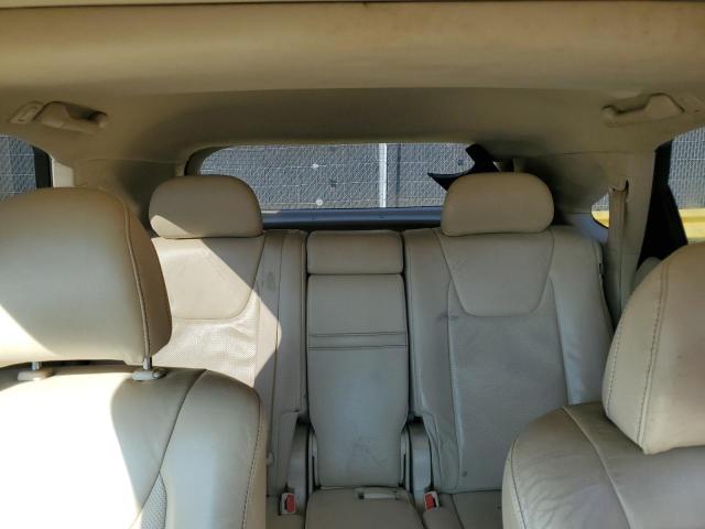 Photo 10 from auction – 2015 LEXUS RX 350 BAS with VIN 2T2BK1BA8FC301396