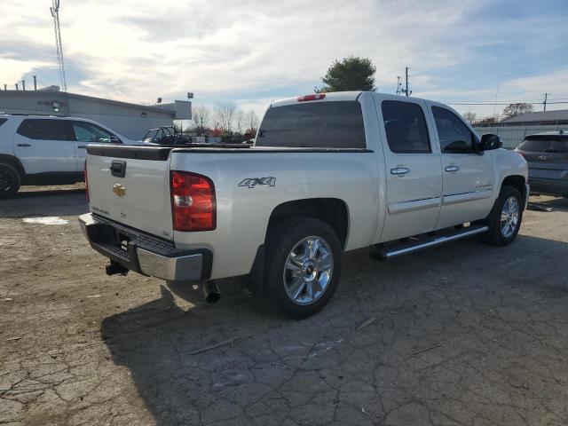 Photo 3 from auction – 2013 CHEVROLET SILVERADO with VIN 3GCPKTE72DG255105