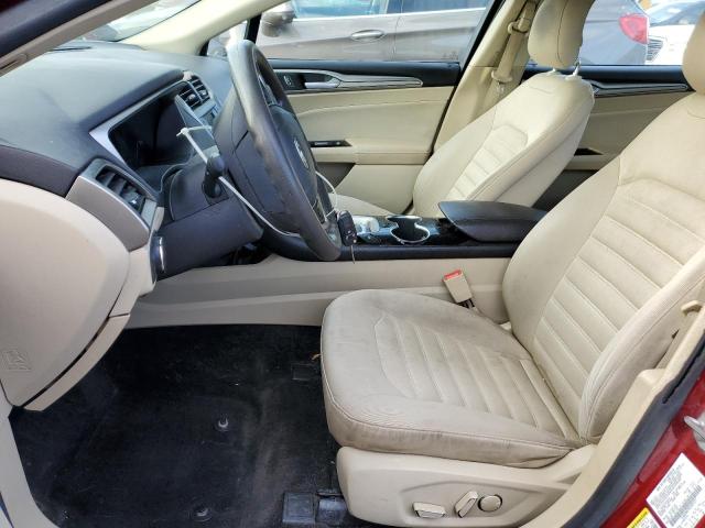 Photo 7 from auction – 2014 FORD FUSION SE with VIN 1FA6P0H79E5397277
