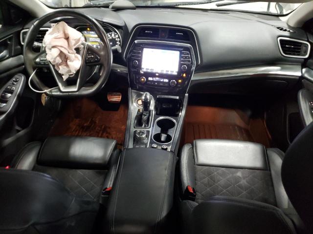Photo 8 from auction – 2016 NISSAN MAXIMA 3.5 with VIN 1N4AA6AP1GC429534