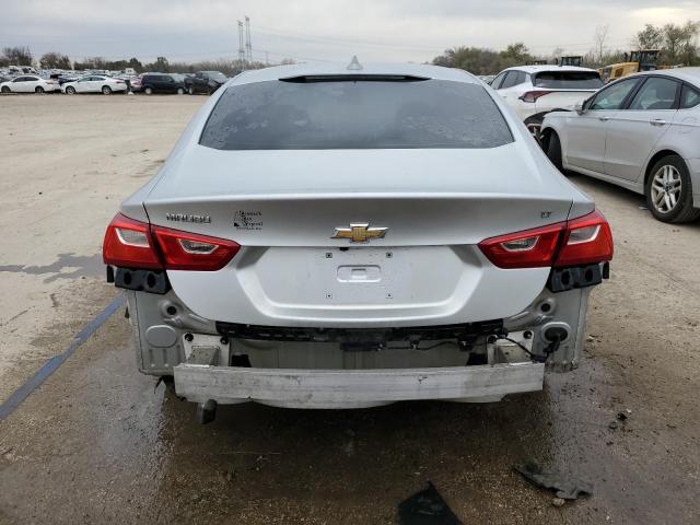 Photo 6 from auction – 2017 CHEVROLET MALIBU LT with VIN 1G1ZE5ST4HF211510