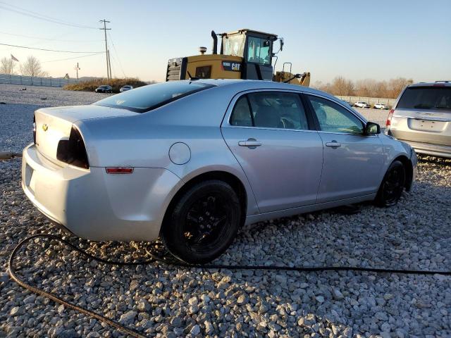 Photo 3 from auction – 2011 CHEVROLET MALIBU LS with VIN 1G1ZB5E11BF319366