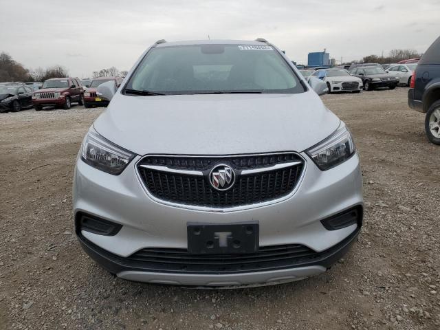 Photo 5 from auction – 2019 BUICK ENCORE PRE with VIN KL4CJASB5KB952119