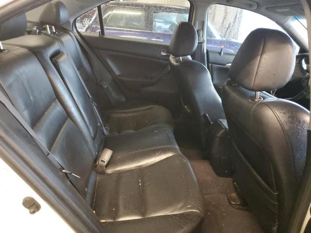 Photo 10 from auction – 2006 ACURA TSX with VIN JH4CL96846C022305