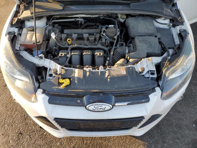Photo 11 from auction – 2014 FORD FOCUS TITA with VIN 1FADP3N2XEL363099