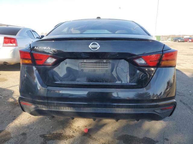 Photo 6 from auction – 2020 NISSAN ALTIMA S with VIN 1N4BL4BV1LC163426