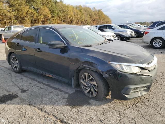Photo 4 from auction – 2016 HONDA CIVIC EX with VIN 2HGFC2F72GH563852