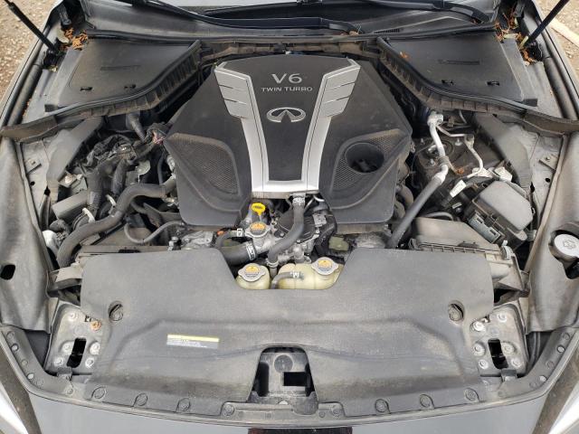 Photo 11 from auction – 2017 INFINITI Q50 PREMIU with VIN JN1EV7AR2HM839054