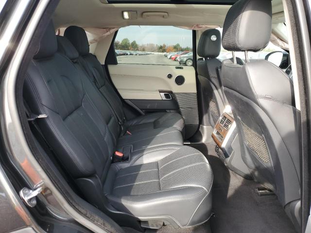 Photo 10 from auction – 2014 LAND ROVER RANGE ROVE with VIN SALWR2WF8EA362384