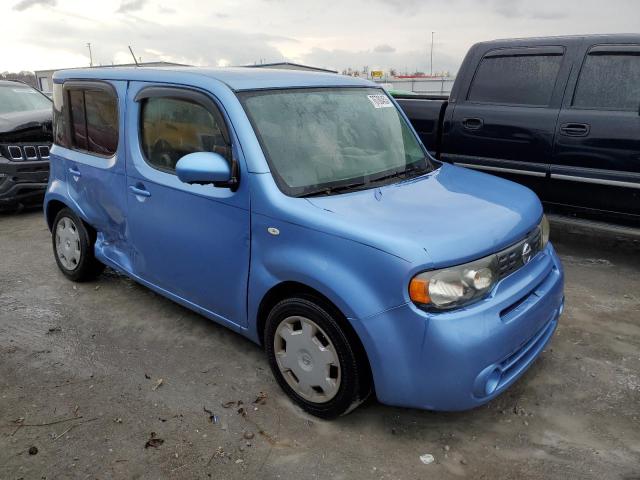 Photo 4 from auction – 2012 NISSAN CUBE BASE with VIN JN8AZ2KR9CT256002