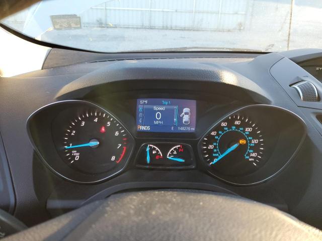 Photo 9 from auction – 2015 FORD ESCAPE SE with VIN 1FMCU0G77FUB57722