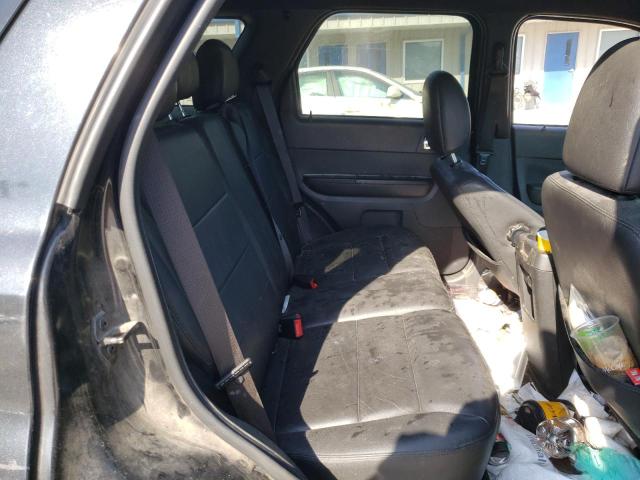Photo 11 from auction – 2011 FORD ESCAPE LIM with VIN 1FMCU0E79BKC24958