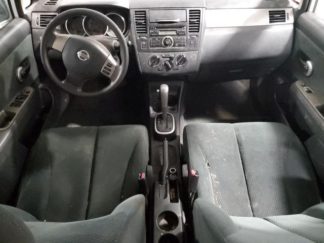 Photo 8 from auction – 2012 NISSAN VERSA S with VIN 3N1BC1CP7CL360648